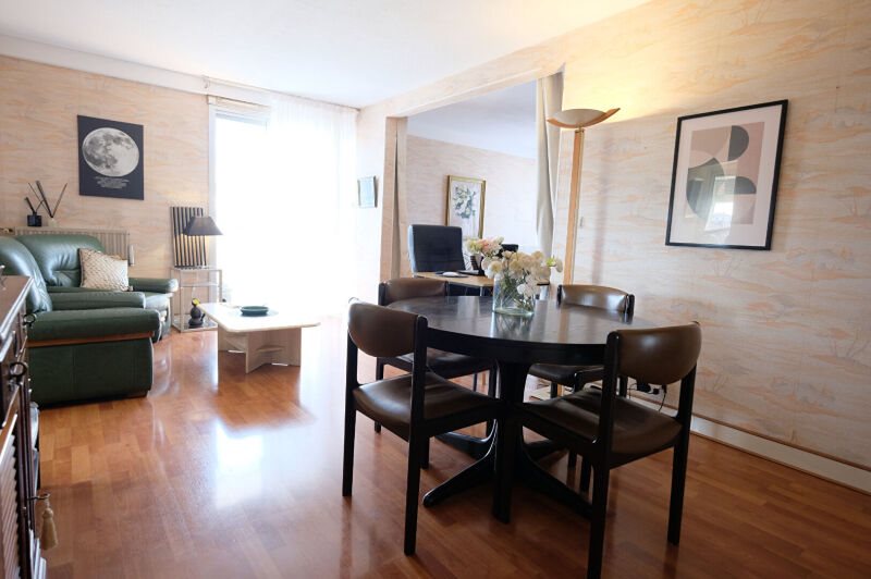 Appartement à louer, 75m², Saint-Sébastien-sur-Loire