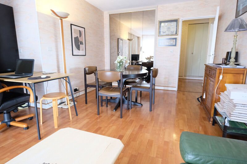 Appartement à louer, 75m², Saint-Sébastien-sur-Loire