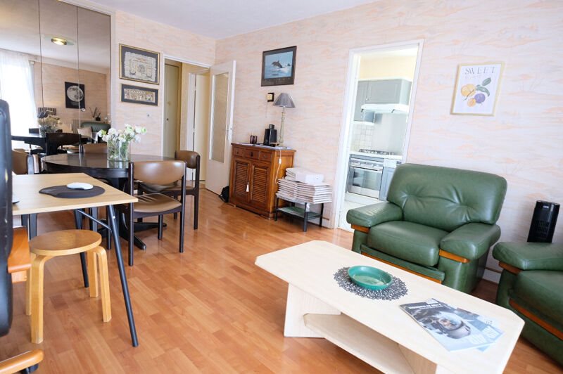 Appartement à louer, 75m², Saint-Sébastien-sur-Loire