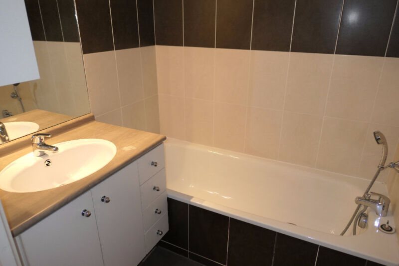 Appartement à louer, 48m², Colomiers