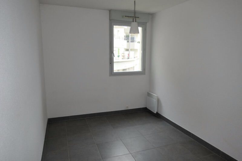 Appartement à louer, 48m², Colomiers