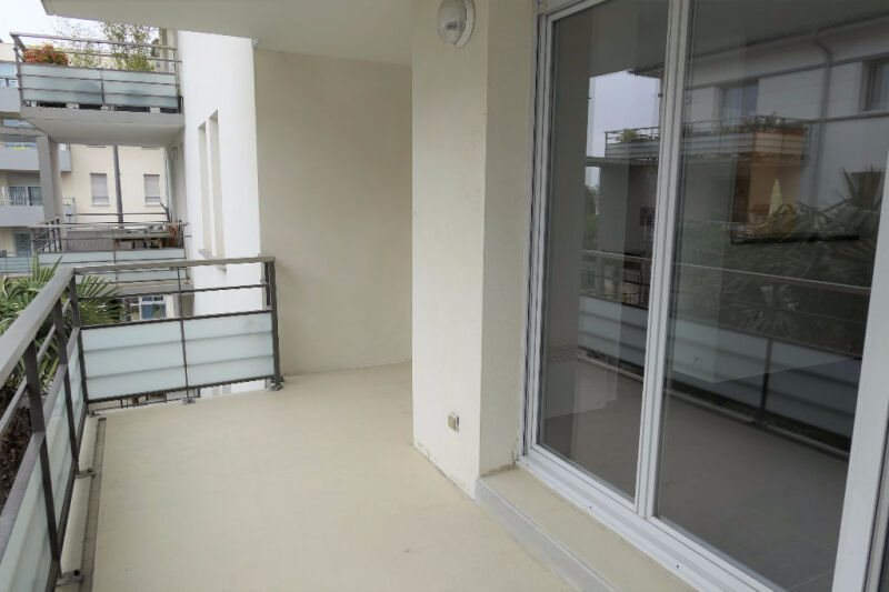 Appartement à louer, 48m², Colomiers
