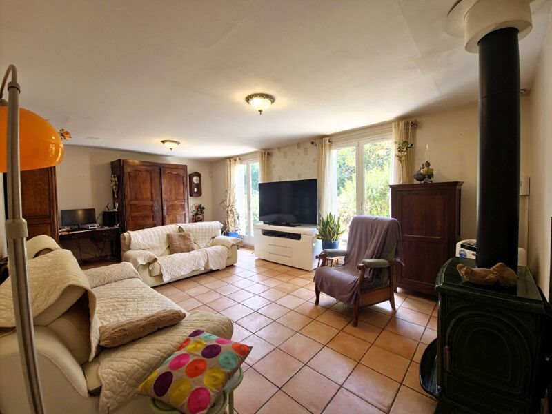 Maison à vendre, 94m², Lavernose-Lacasse