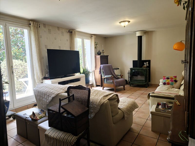 Maison à vendre, 94m², Lavernose-Lacasse