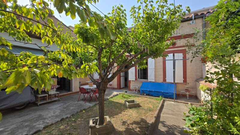 Maison à vendre, 101m², Toulouse