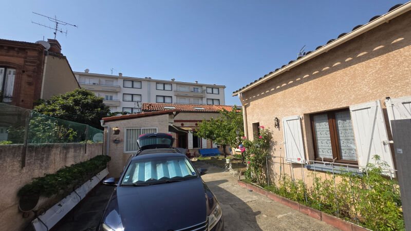Maison à vendre, 101m², Toulouse