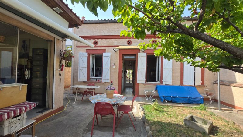 Maison à vendre, 101m², Toulouse