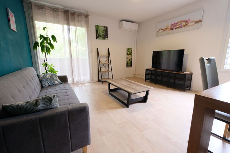 Appartement à louer, 49m², Toulouse