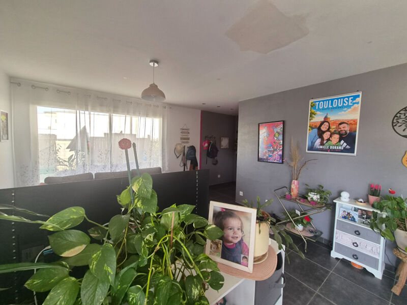 Maison à vendre, 118m², Colomiers