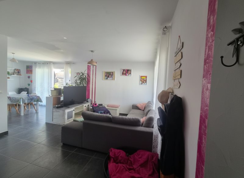 Maison à vendre, 118m², Colomiers