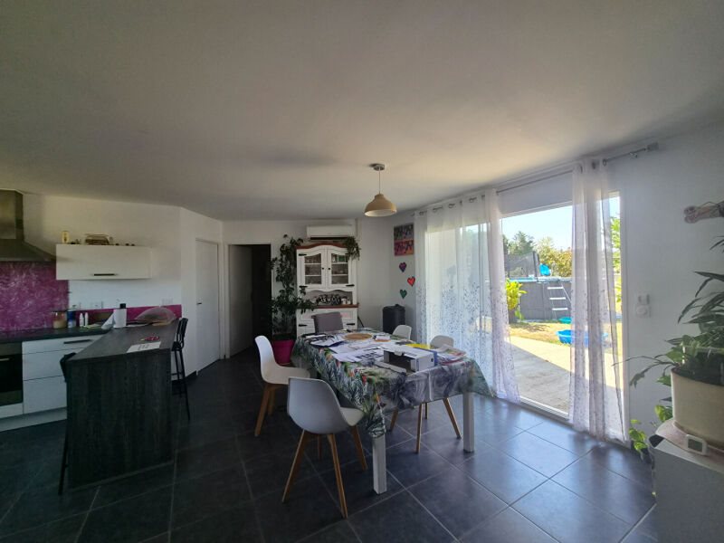 Maison à vendre, 118m², Colomiers