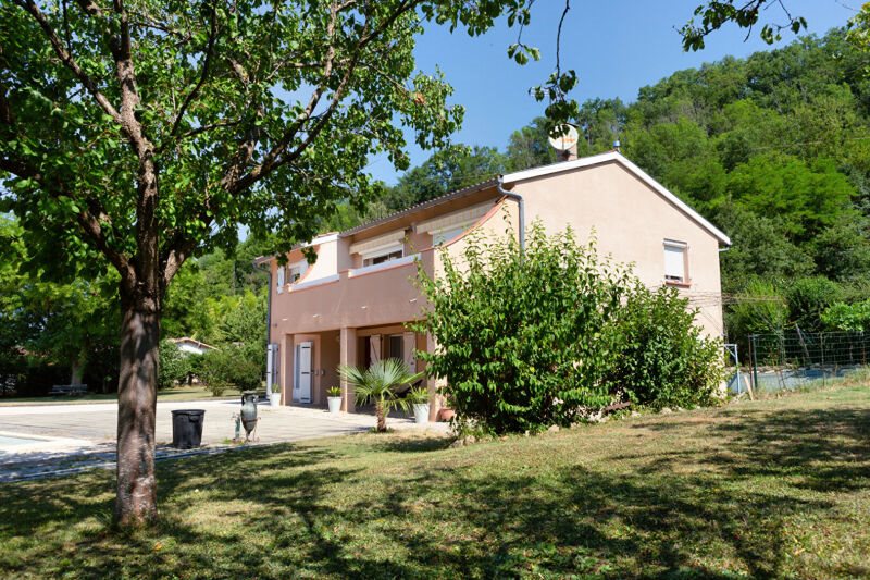 Maison à vendre, 182m², Roquefort-sur-Garonne