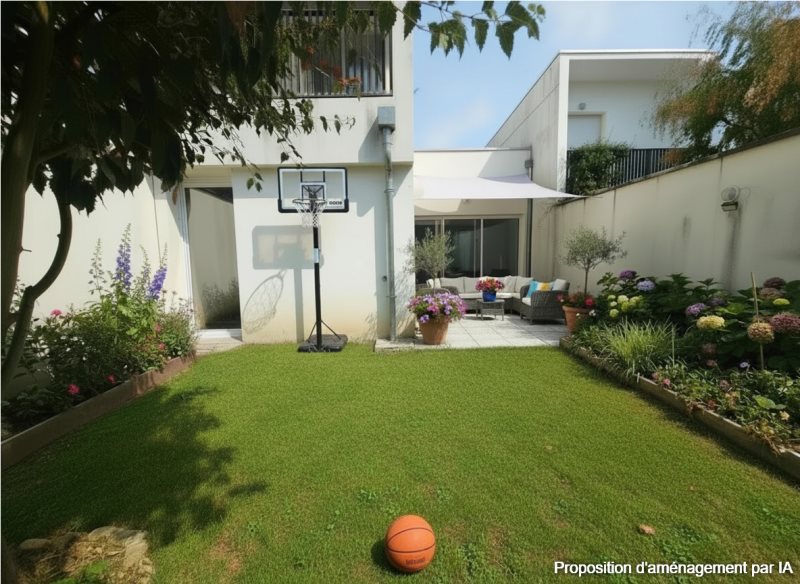 Maison à vendre, 94m², Blagnac