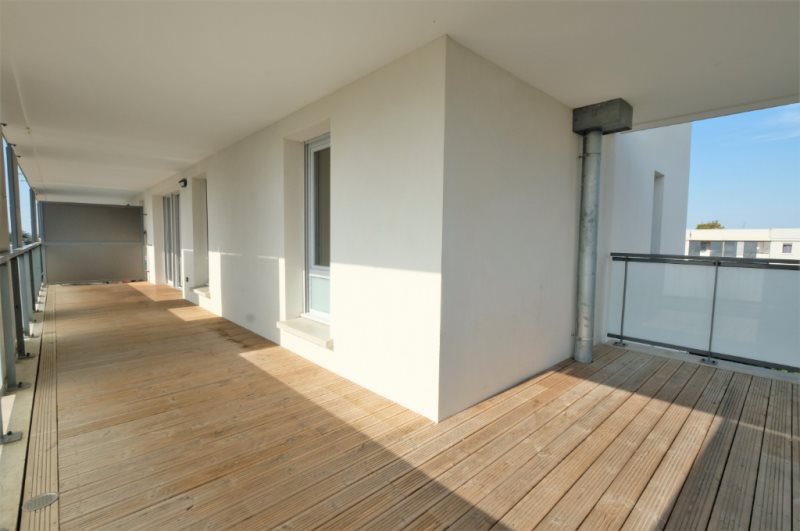 Appartement à louer, 61m², Colomiers