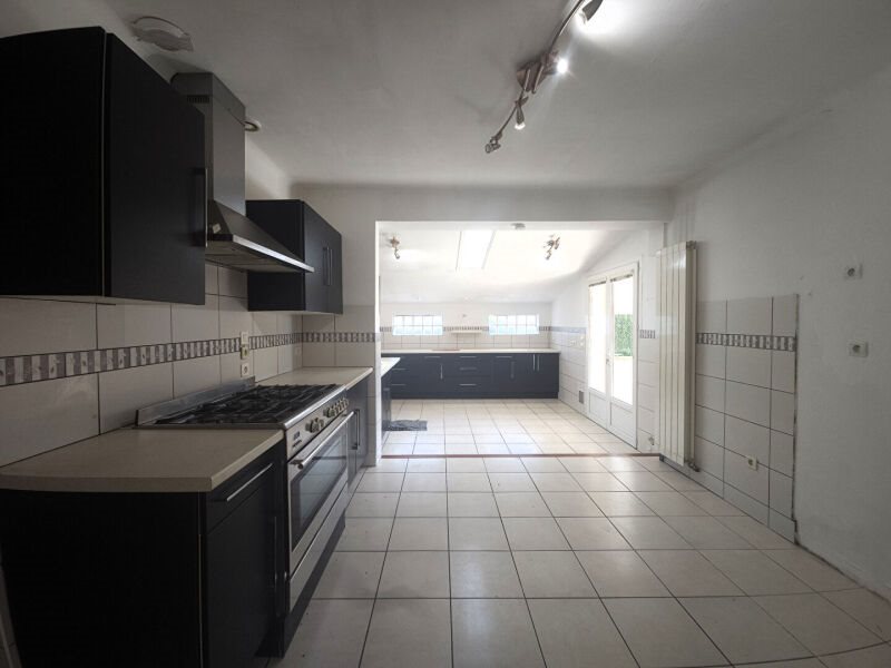 Maison à vendre, 142m², Colomiers