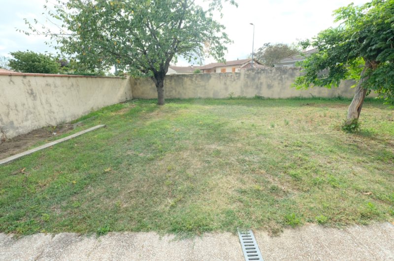 Appartement à louer, 36m², Colomiers