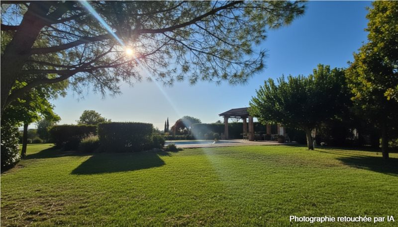 Maison à vendre, 228m², Castelnau-d'Estrétefonds