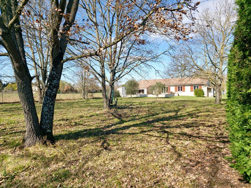 Maison à vendre, 123m², Poucharramet