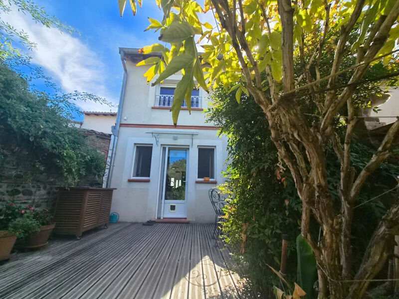Maison à vendre, 150m², Colomiers