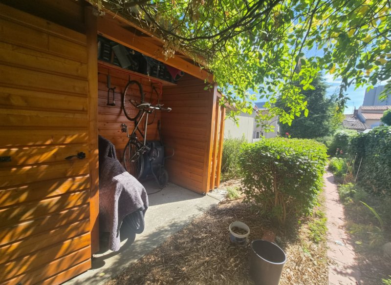 Maison à vendre, 150m², Colomiers