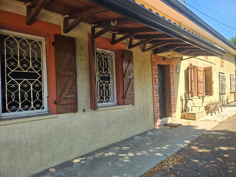 Maison à vendre, 175m², Villeneuve-lès-Bouloc