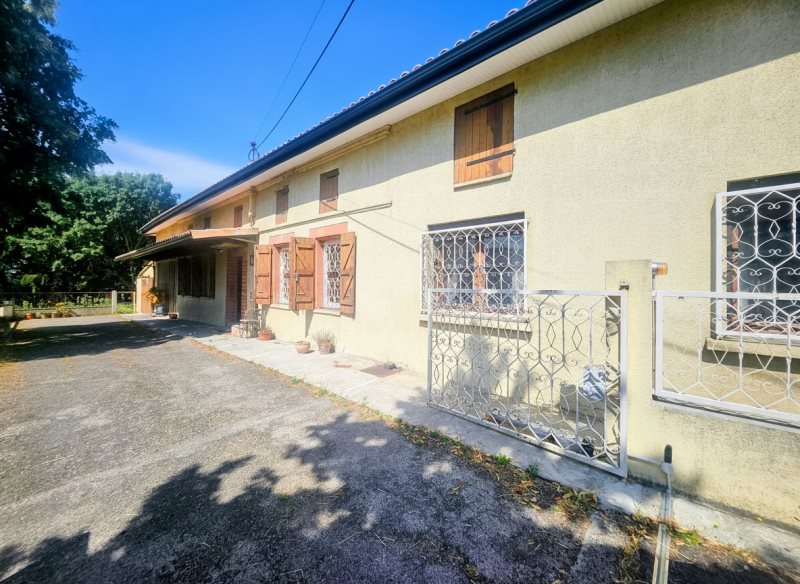 Maison à vendre, 175m², Villeneuve-lès-Bouloc