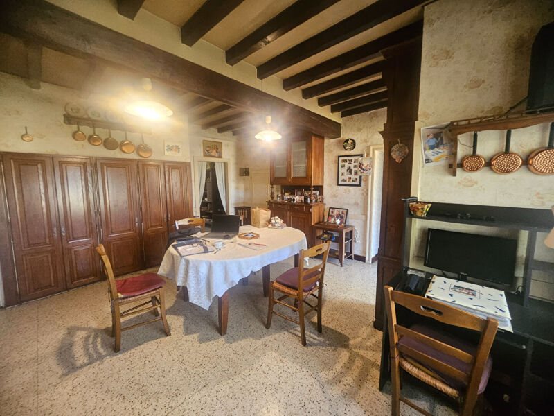 Maison à vendre, 175m², Villeneuve-lès-Bouloc