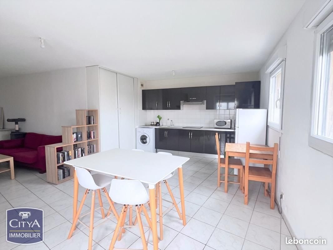 Appartement à vendre, 79m², Saint-Quentin