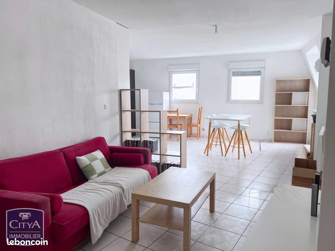 Appartement à vendre, 79m², Saint-Quentin