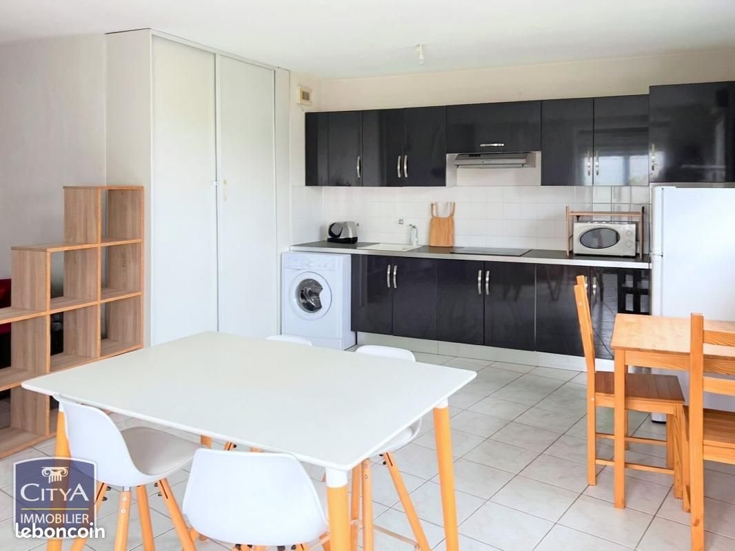 Appartement à vendre, 79m², Saint-Quentin
