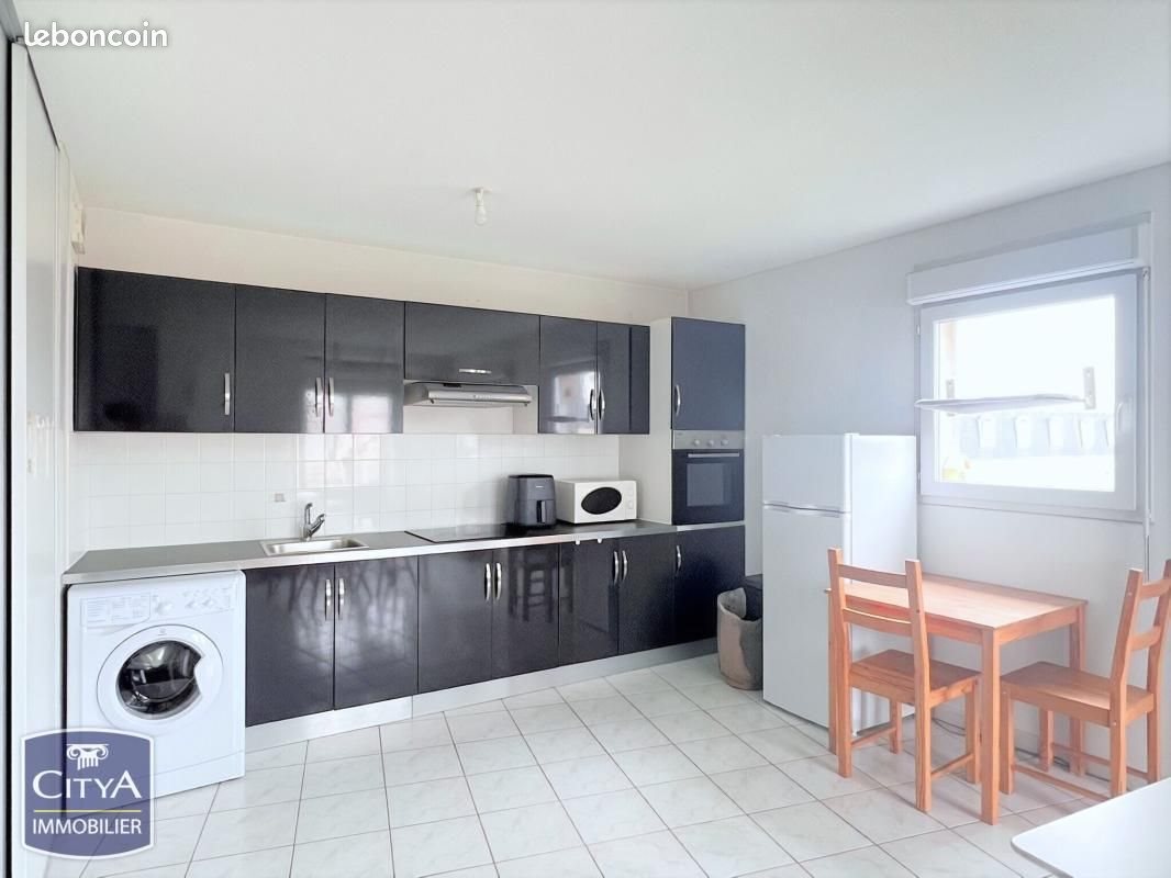 Appartement à vendre, 79m², Saint-Quentin