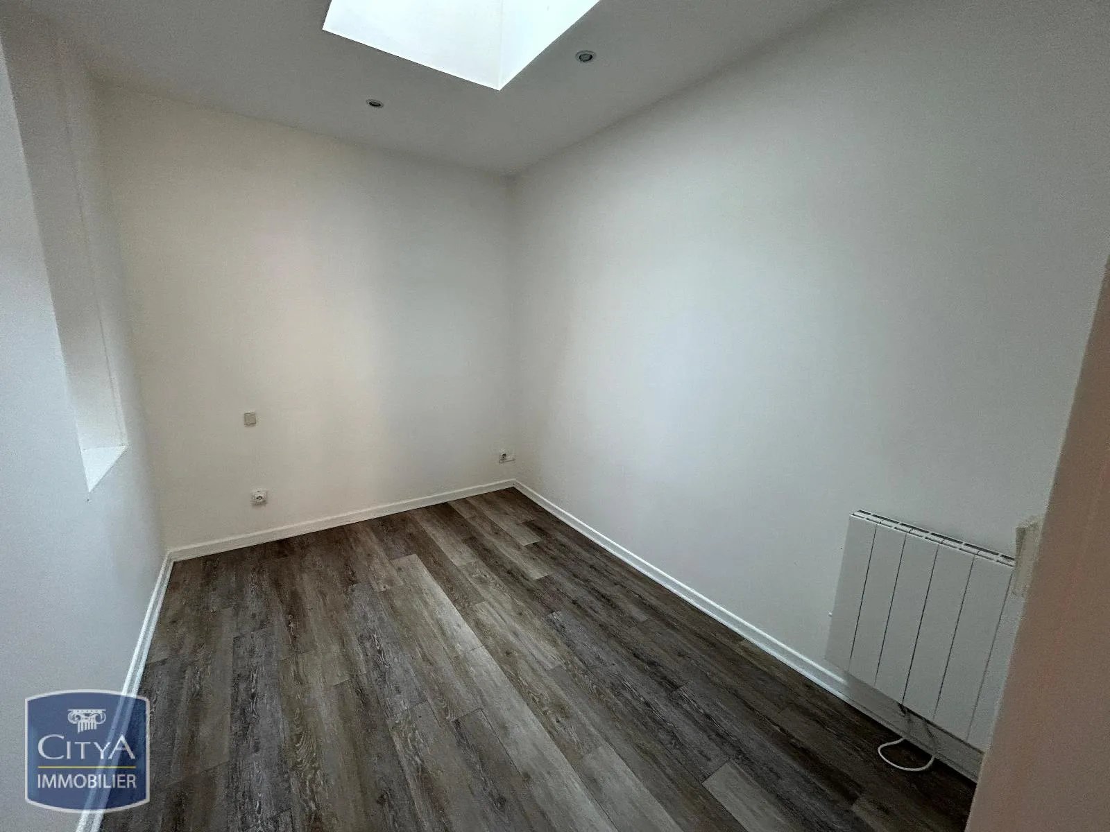 Appartement à louer, 39m², Saint-Quentin