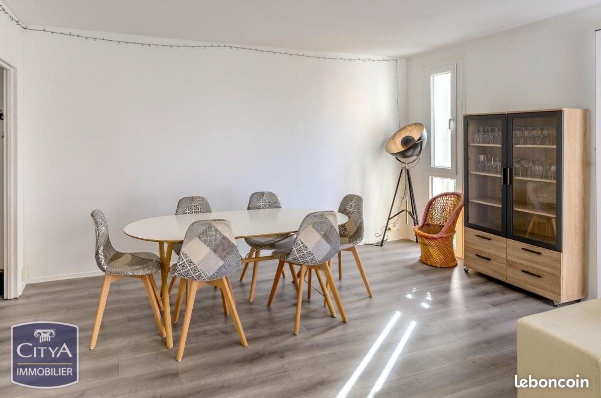Appartement à vendre, 78m², Saint-Quentin