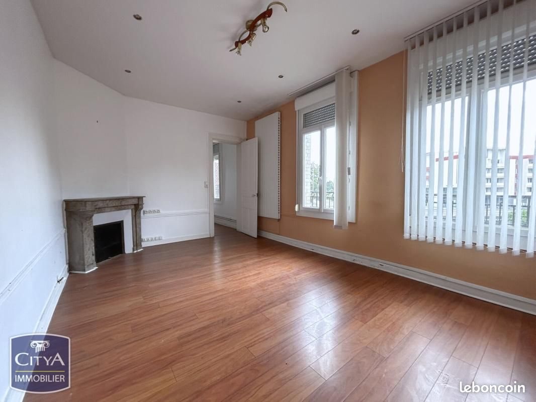 Maison à vendre, 200m², Saint-Quentin