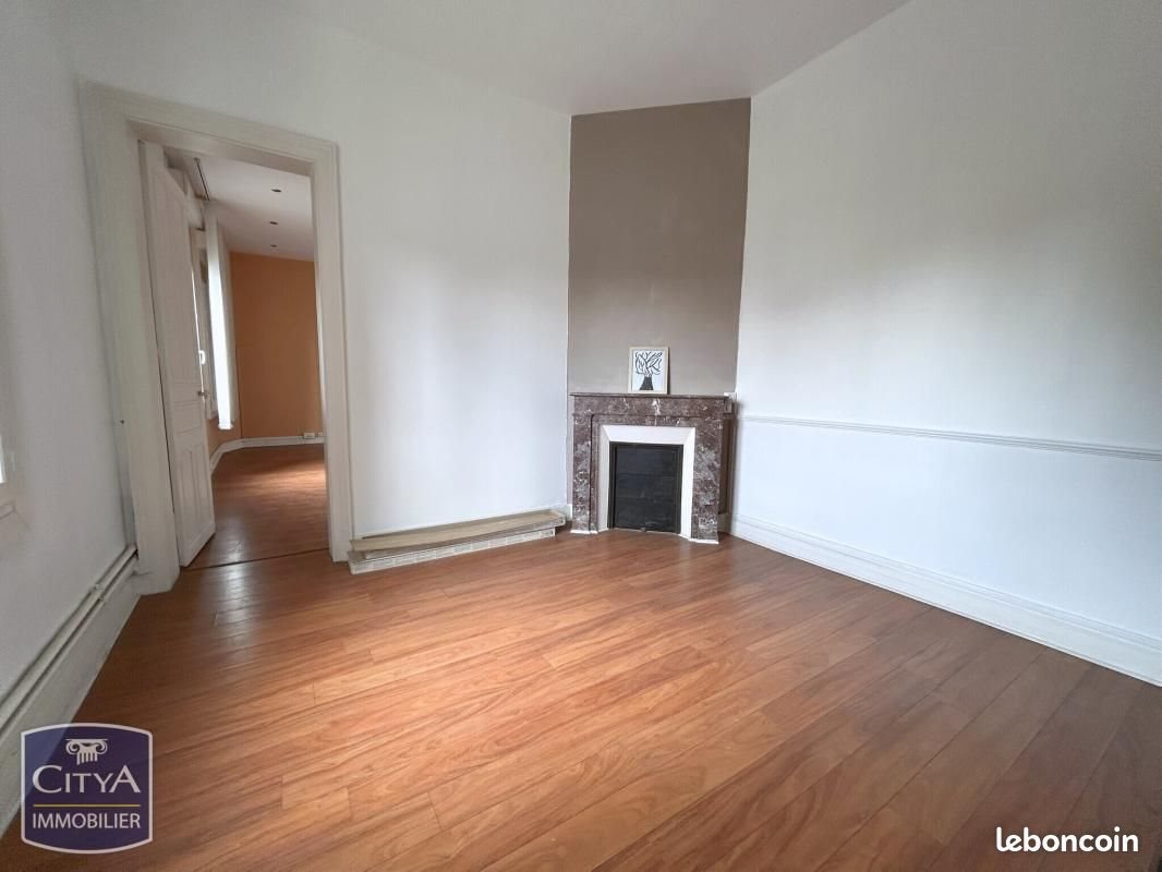 Maison à vendre, 200m², Saint-Quentin