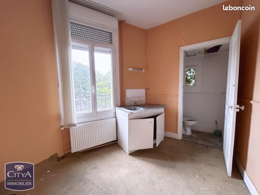 Maison à vendre, 200m², Saint-Quentin