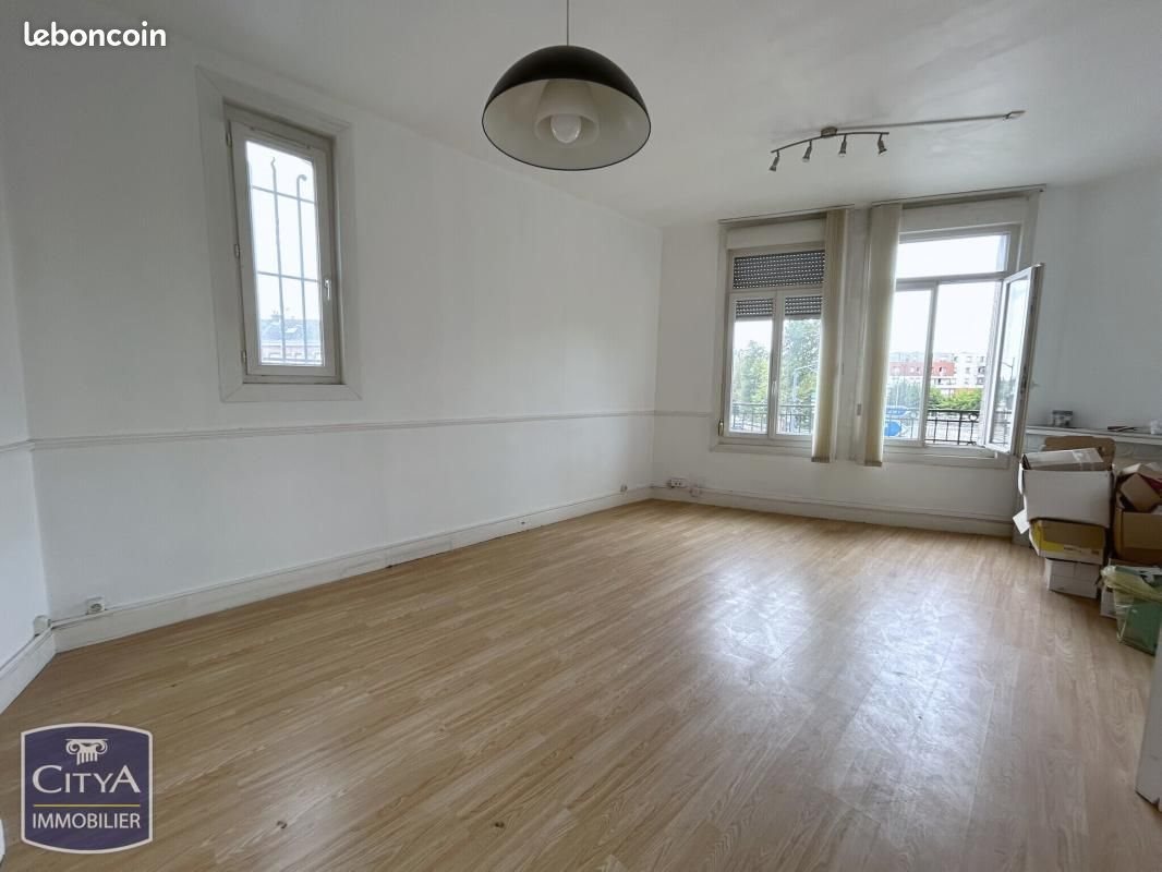 Maison à vendre, 200m², Saint-Quentin