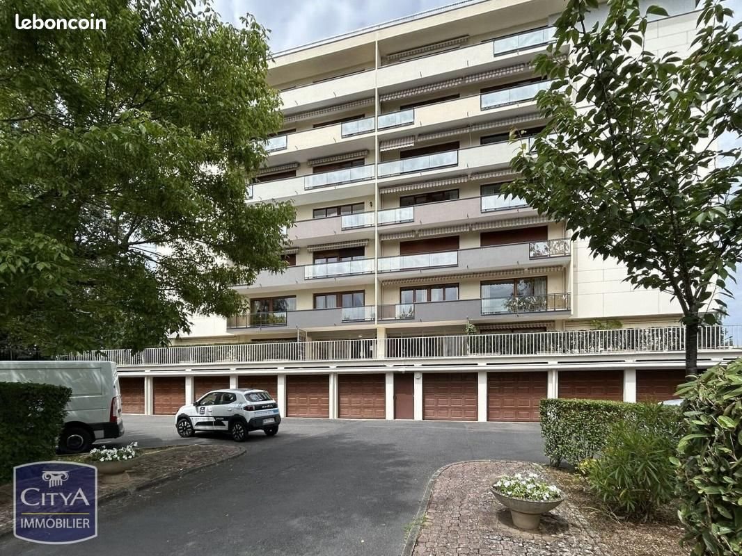 Appartement à vendre, 145m², Saint-Quentin