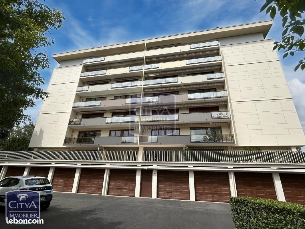 Appartement à vendre, 145m², Saint-Quentin