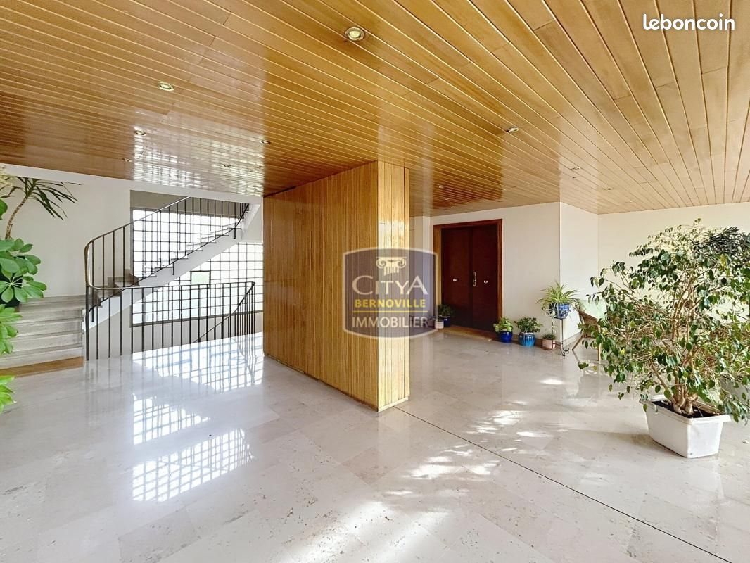 Appartement à vendre, 145m², Saint-Quentin