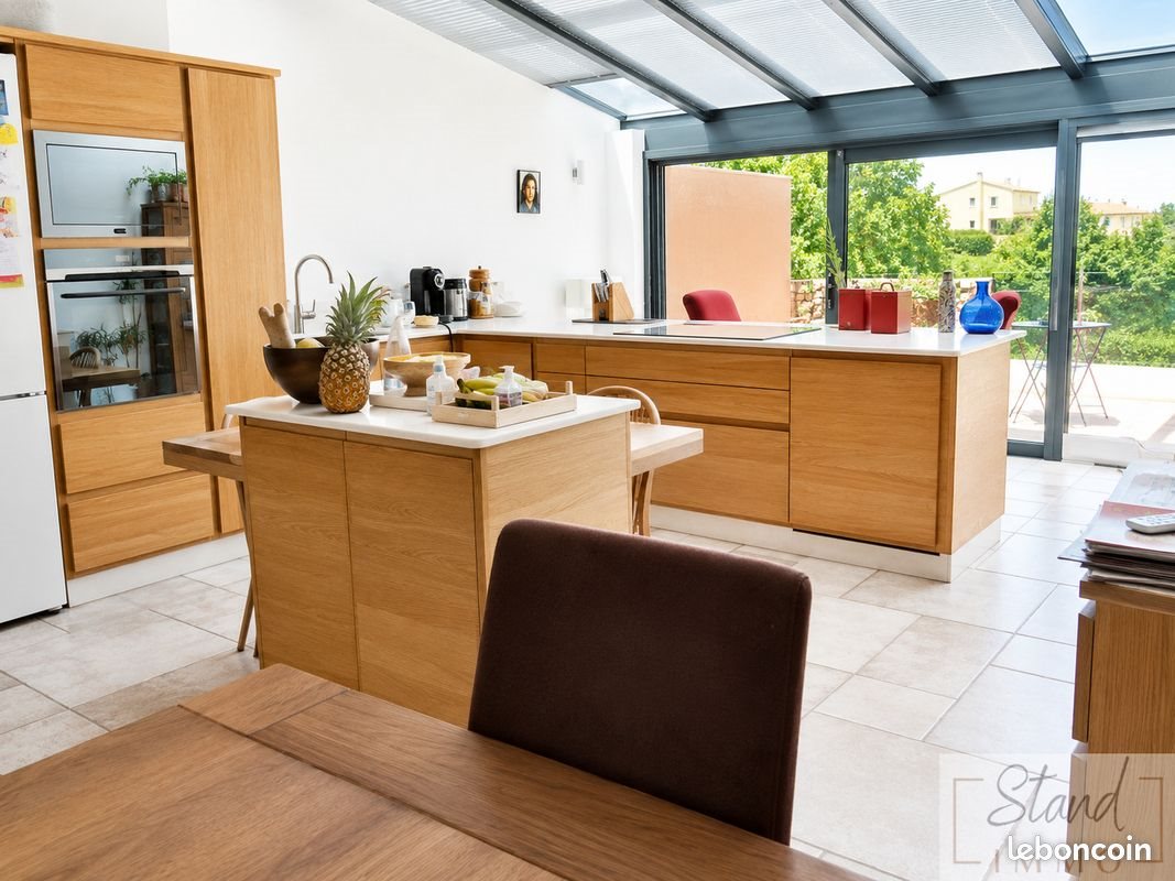Maison à vendre, 142m², Rians
