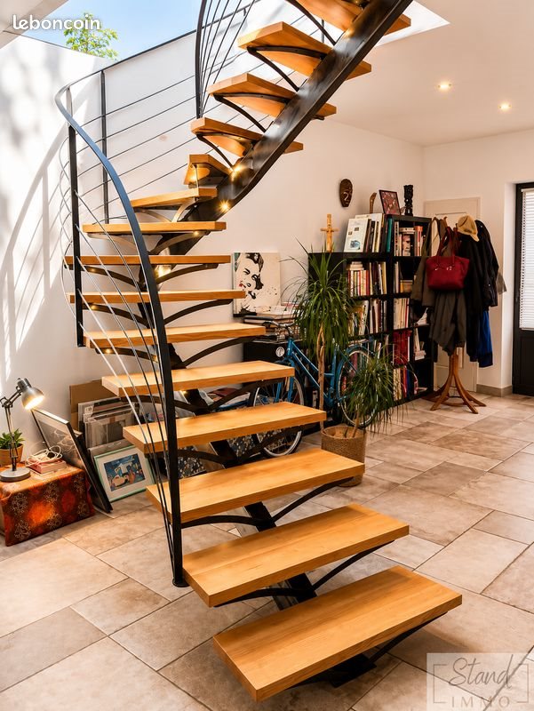 Maison à vendre, 142m², Rians