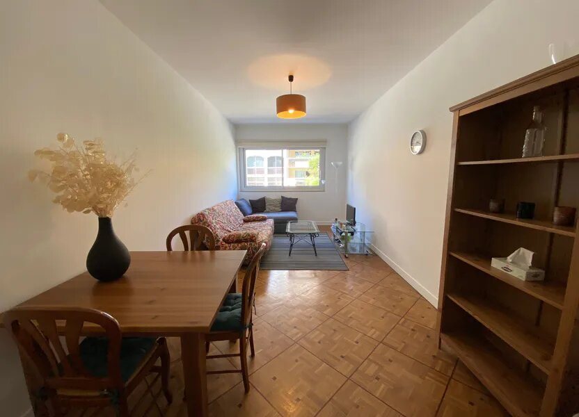 Appartement à vendre, 82m², Nice