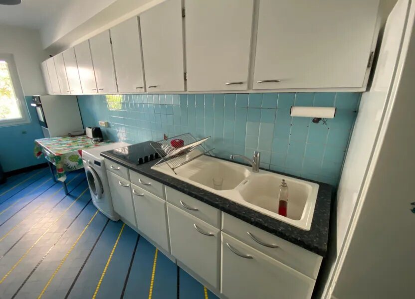 Appartement à vendre, 82m², Nice