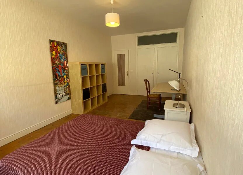 Appartement à vendre, 82m², Nice