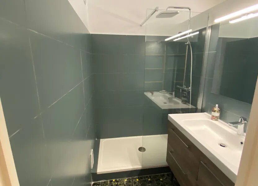 Appartement à vendre, 82m², Nice