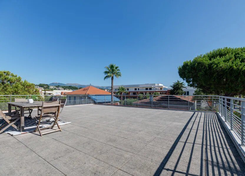 Appartement à vendre, 44m², Villeneuve-Loubet