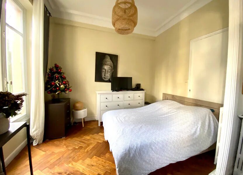 Appartement à vendre, 43m², Nice