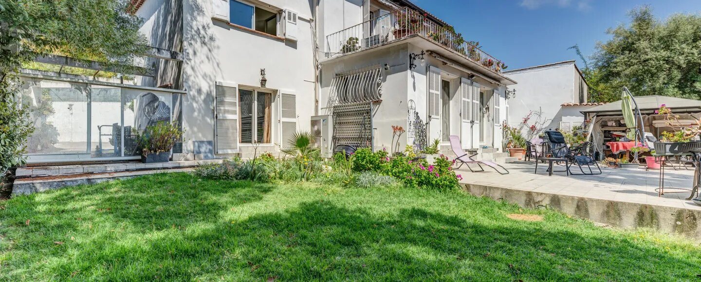 Maison à vendre, 156m², Antibes