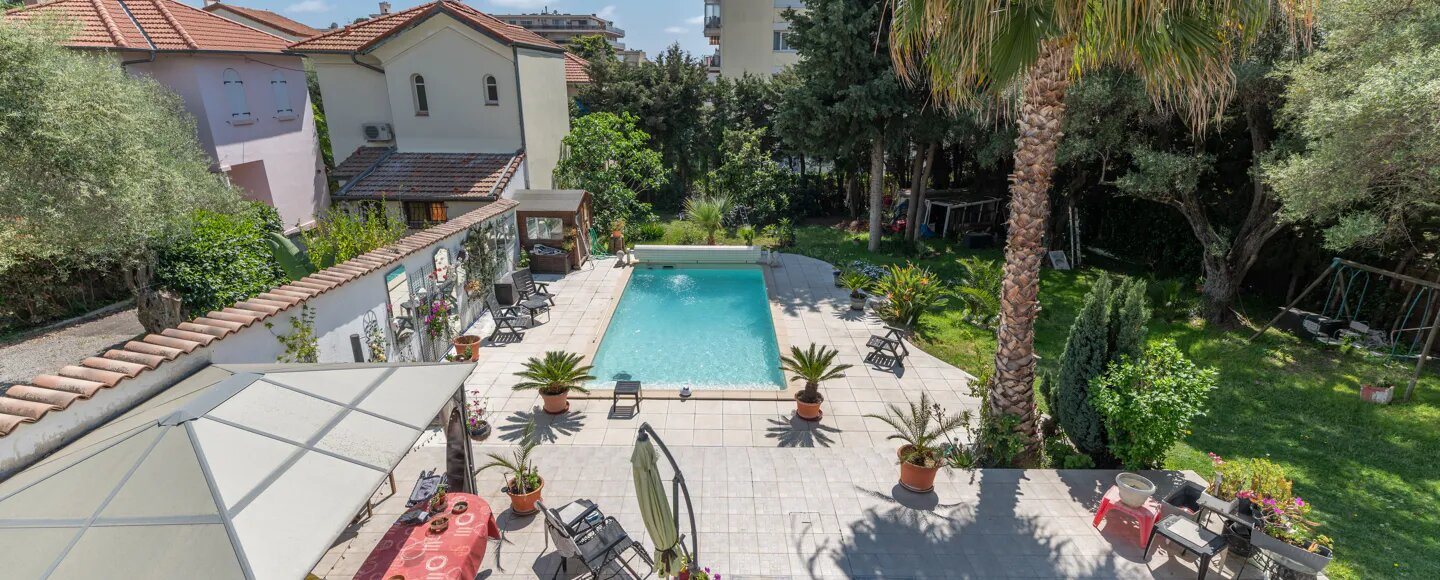 Maison à vendre, 156m², Antibes